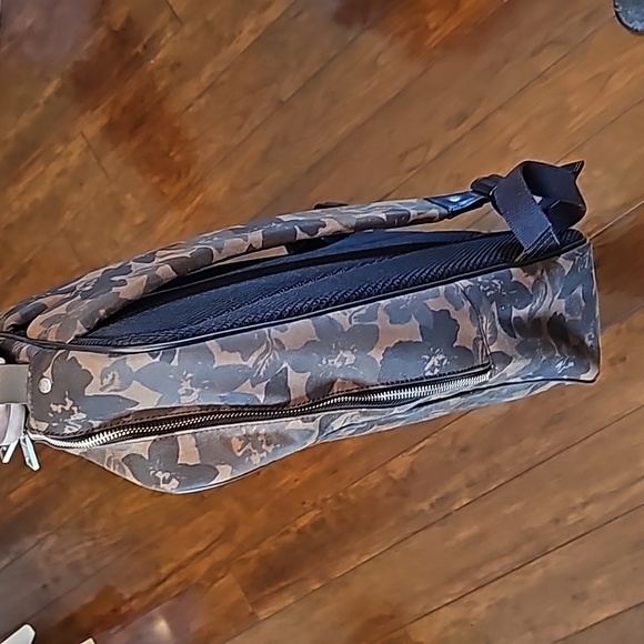 Jack Spade Floral Print Backpack - Picture 8 of 14